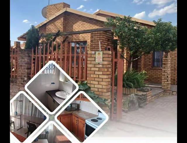 6 BEDROOM HOUSE FOR SALE IN MADADENI B